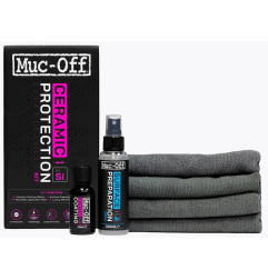 Kit de protection céramique MUC-OFF - 30ml