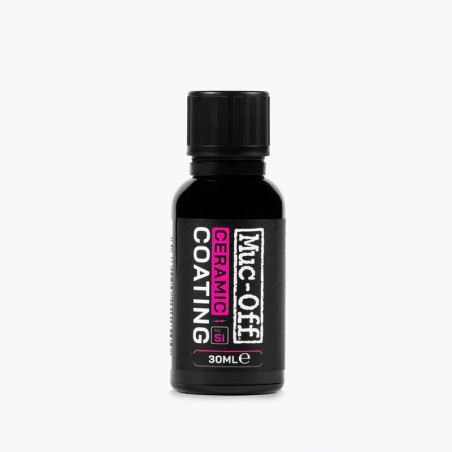 Kit de protección cerámica MUC-OFF – 30 ml