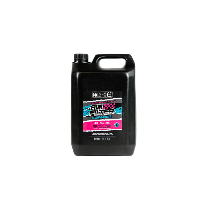 MUC-OFF Luftfilterreiniger MUC-OFF Luftfilterreiniger