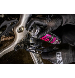 Anti-corrosion HCB-1 MUC-OFF - spray 400ml (x12)