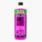 MUC-OFF Motorcycle Cleaner Refill - 1L (x12)
