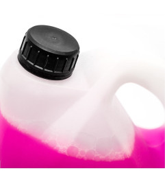 Limpiador MUC-OFF Motorcycle Cleaner garrafa - 5L (x4)
