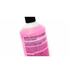 Espuma de limpieza MUC-OFF Snow Foam - 1L (x12)