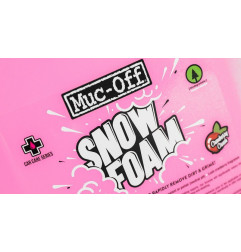 MUC-OFF Reiniger