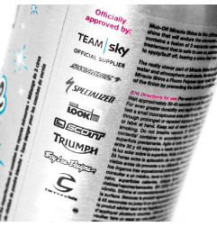 Polish MUC-OFF Miracle Shine - 500ml (x12)