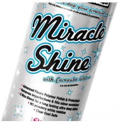 Polish MUC-OFF Miracle Shine - 500ml (x12)