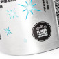 Pulimento (cera de carnauba) MUC-OFF Miracle Shine Motorcycle Polish Bote - 500ml (x12)