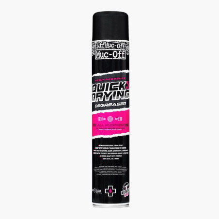 Limpiador MUC-OFF