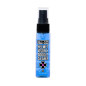 Limpiador antibacteriano de lentes y cascos MUC-OFF Helmet & Visor Cleaner - Spray 30ml (x18)