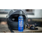 Limpiador antibacteriano de lentes y cascos MUC-OFF Helmet & Visor Cleaner - Spray 30ml (x18)