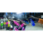 MUC-OFF Visor, Lens & Goggle Cleaner - Spray 30ml (x18)
