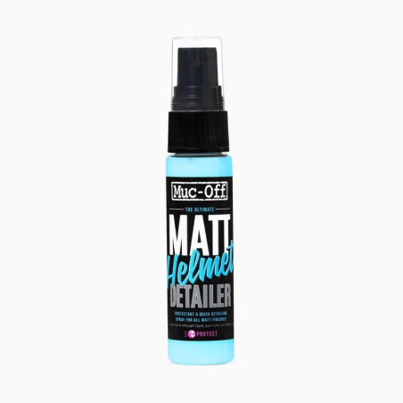 MUC-OFF Matt Helm Detailer - 32ml x18