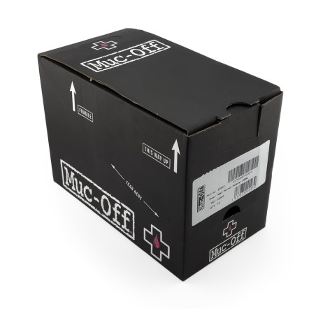 Limpiador protector especial mate MUC-OFF Matt Finish Detailer - Pack spray 32ml (x18)