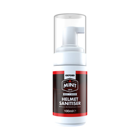 OXFORD Helmet Sanitiser - 100ml