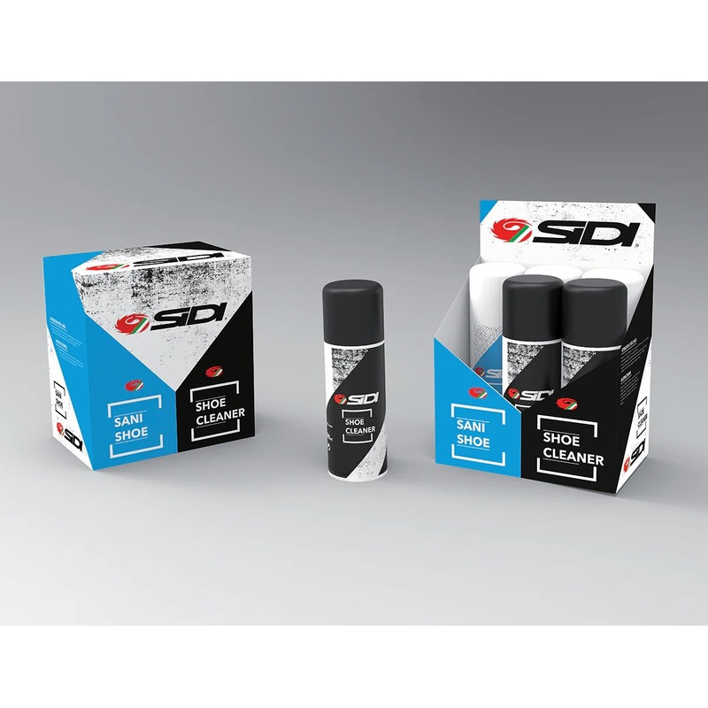Kit de nettoyage SIDI