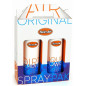 TWIN AIR Liquid Power Spray + Dirt Remover Pack - 2x500ml