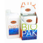 Pack entretien filtre à air TWIN AIR BioPak - huile et nettoyant - 4 x 1 L + 4 x 900 g Pack entretien filtre à air TWIN AIR BioPak - huile et nettoyant - 4 x 1 L + 4 x 900 g
