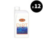Botella limpiador de filtros de aire TWIN AIR Bio Dirt Remover - 1L x12