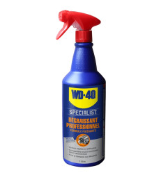 WD-40 Reiniger