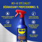WD-40 Professional Degreaser (Entfetter) 1L WD-40 Professional Degreaser (Entfetter) 1L