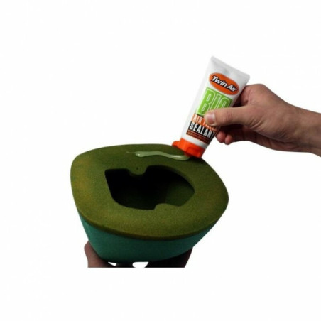Pasta sellado filtro TWIN AIR biodegradable 100ml