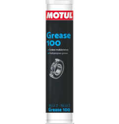 Graisse multiusage MOTUL 100 CL Grease - 400gr