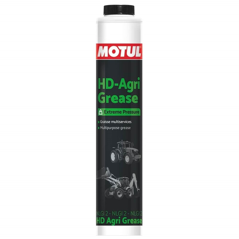 Grasa multiuso MOTUL HD-Agri CL - 400gr