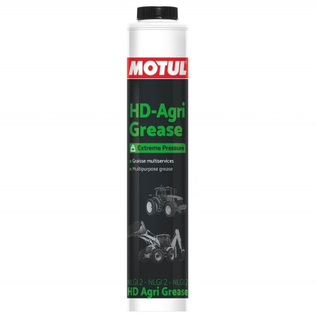 MOTUL HD-Agri LS Grease Mehrzweckfett - 400gr