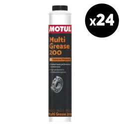 Graisse multiusage 300 MOTUL - Tube 400gr (x24)