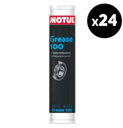 Graisse multiusage MOTUL 100 CL Grease - 400gr (x24)