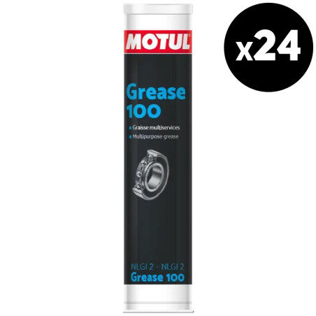 MOTUL 1 LS Grease Mehrzweckfett - 400gr x24