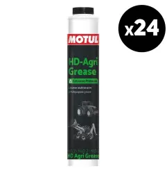 Graisse multiusage MOTUL HD-Agri LS Grease - 400gr (x24)
