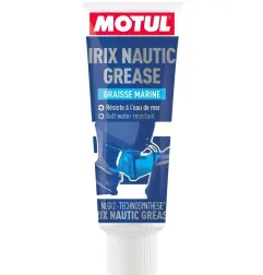 Graisse multiusage MOTUL Irix Nautic Grease - 400gr (x24)