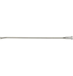 Rayon individuel inox MX1 avec écrou MOOSE pour HONDA CR 125, CR 250, CRF 250 de 2002 à 2027