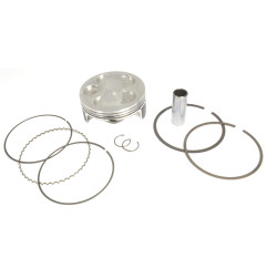 Piston forgé ATHENA pour YAMAHA YFZ 450 de 2004 - S4F09500012A