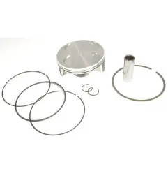 ATHENA Racing Schmiedekolben für HM CRE 450, MOTARD 450 und HONDA CRF 450, CRF 450 X, TRX 450 R SPORTRAX ELECTRIC START 2WD