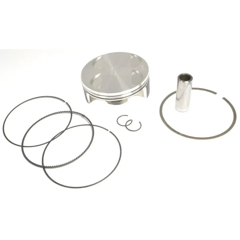 ATHENA Racing Forged Piston for HM CRE 450, MOTARD 450 and HONDA CRF 450, CRF 450 X, TRX 450 R SPORTRAX ELECTRIC START 2WD