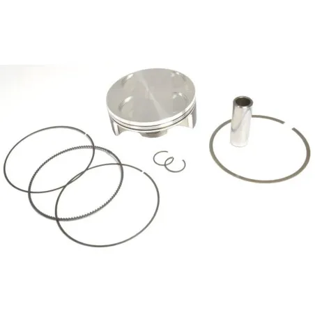 ATHENA Racing Forged Piston for HM CRE 450, MOTARD 450 and HONDA CRF 450, CRF 450 X, TRX 450 R SPORTRAX ELECTRIC START 2WD