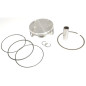 Pistón forjado ATHENA Race - para cilindro ATHENA y OE para HM CRE 450, MOTARD 450 y HONDA CRF 450, CRF 450 X de 2002 a 2014