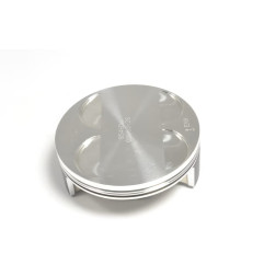 Piston forgé ATHENA Racing pour HM CRE 450, MOTARD 450 et HONDA CRF 450, CRF 450 X, TRX 450 R SPORTRAX ELECTRIC START 2WD