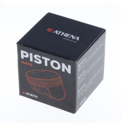 Pistón forjado ATHENA Race - para cilindro ATHENA y OE para HM CRE 450, MOTARD 450 y HONDA CRF 450, CRF 450 X de 2002 a 2014