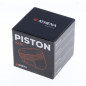 Piston forgé ATHENA Racing pour HM CRE 450, MOTARD 450 et HONDA CRF 450, CRF 450 X, TRX 450 R SPORTRAX ELECTRIC START 2WD