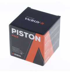 Pistón forjado ATHENA Race - para cilindro ATHENA y OE para HM CRE 450, MOTARD 450 y HONDA CRF 450, CRF 450 X de 2002 a 2014