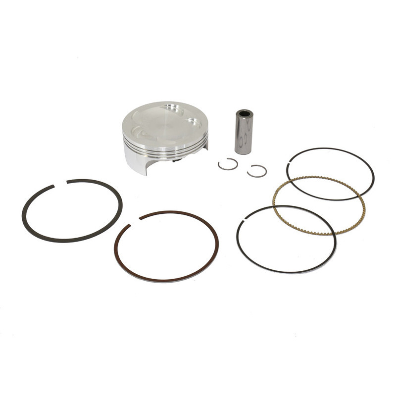 ATHENA Schmiedekolben für YAMAHA YFZ 450 2004-2018 - S4F09800004A