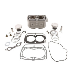 CYLINDER WORKS High Compression Cylinder Kit - Ø80mm for POLARIS SPORTSMAN 800, SPORTSMAN 800 6X6, SPORTSMAN 800 FOREST