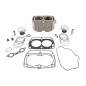Kit cylindre CYLINDER WORKS Haute-compression - Ø80mm pour POLARIS SPORTSMAN 800, SPORTSMAN 800 6X6, SPORTSMAN 800 FOREST