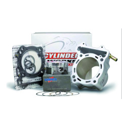 Kit cylindre CYLINDER WORKS - Ø93mm pour POLARIS RZR 1000 XP TURBO EPS de 2017