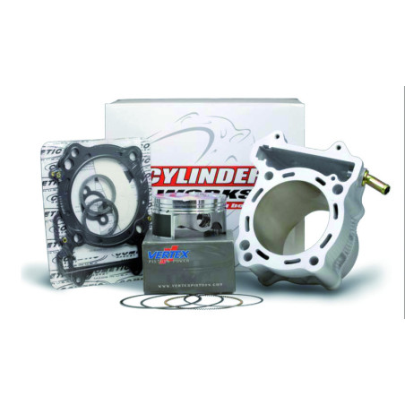 Kit cylindre CYLINDER WORKS - Ø93mm pour POLARIS RZR 1000 XP TURBO EPS de 2017