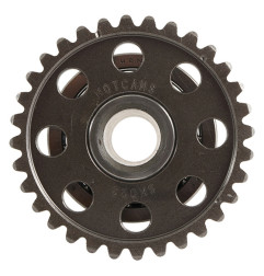 HOT CAMS Nockenwelle - Stage 3 für YAMAHA YFZ 450 2004-2009 - 4097-3IN