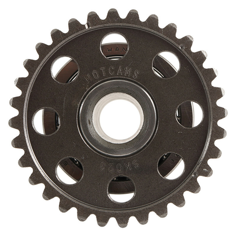 Árbol de levas HOT CAMS para YAMAHA YFZ 450 de 2004 - 4097-3IN Árbol de levas HOT CAMS para YAMAHA YFZ 450 de 2004 - 4097-3IN